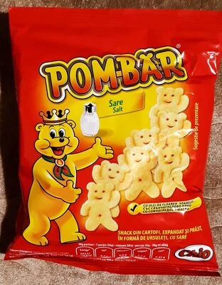 Pom-Bär Оригинал