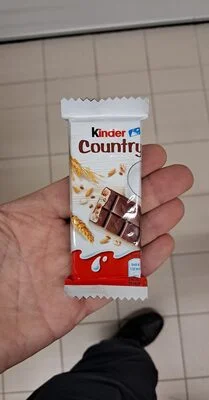 Kinder Country