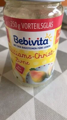 Круша Williams-Christ / Williams-Christ Pear