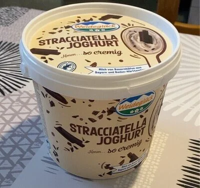 Страчатела / Stracciatella