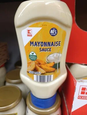 Майонеза
