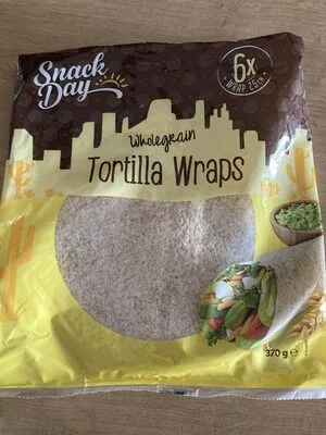 Тортиля обвивки / Tortilla Wraps