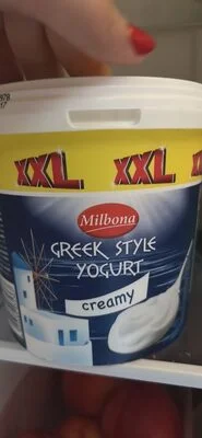 Гръцко кисело мляко / Greek Yogurt