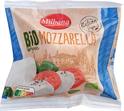 Моцарела / Mozzarella