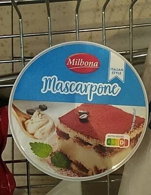 Маскарпоне / Mascarpone