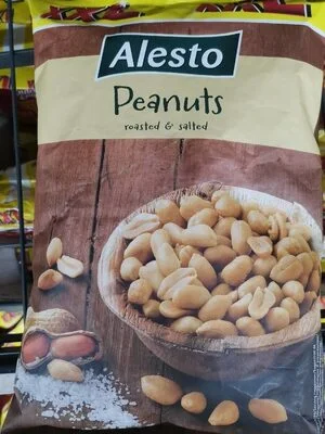 XXL фъстъци / XXL Peanuts