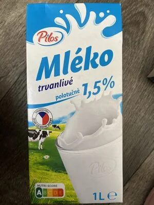 Мляко Light / MILK Light