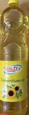 Слънчогледово масло / Sunflower oil