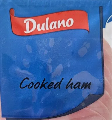 Варена шунка нарязана