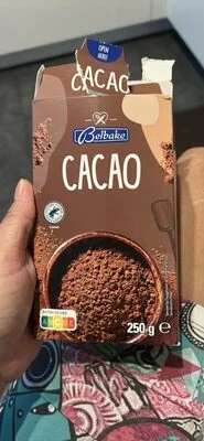 Какао / Cocoa