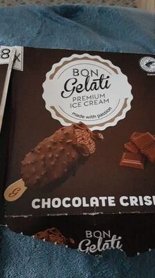 Шоколадови хрупки / Chocolate Crisps