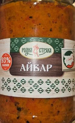 Айвар