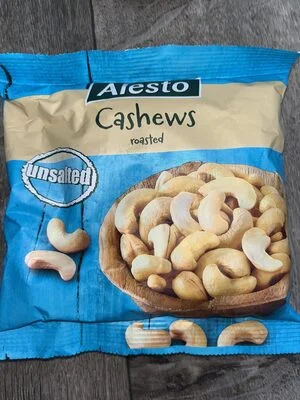 Печен кашу / Roasted Cashew