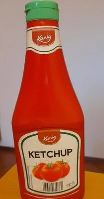 Кетчуп / Ketchup