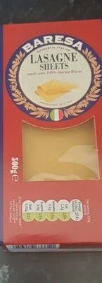 Лазаня / Lasagne