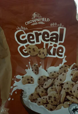 Зърнени закуски / Cereal