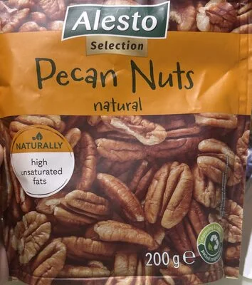 Орехи пекан / Pecan Nuts