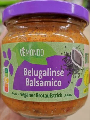 Балсамико Belugalinse / Belugalinse Balsamic
