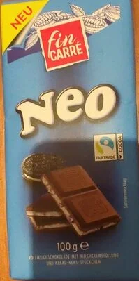Шоколад Neo / Neo Chocolate