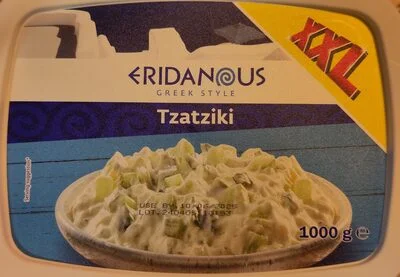 Цацики / Tzatziki