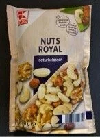 Ядки Royal / Nuts Royal
