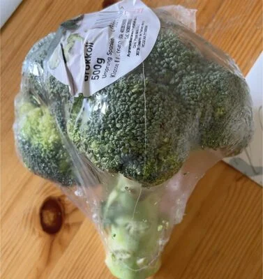 Броколи / Broccoli