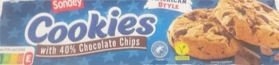 Бисквити / Cookies