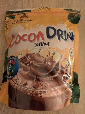Какаово мляко / Cocoa Drink