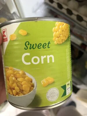 Царевица / Corn