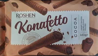 Конфети Roshen / Roshen Konafetto