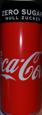 Coca-Cola Zero
