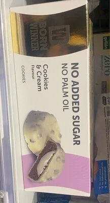 Бисквити / Cookies