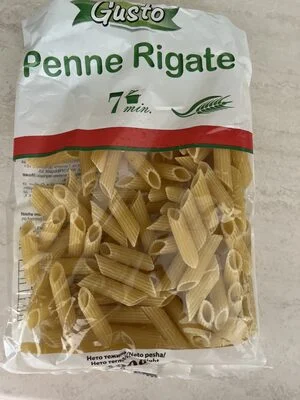 Пене Ригате