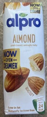 Бадем / Almond