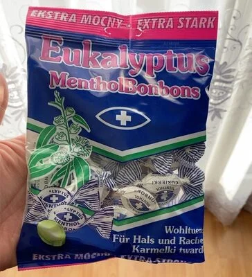 Eukalyptu