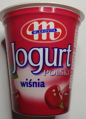 Полски йогурт / Polish Yogurt