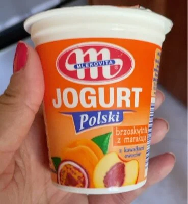 Полски йогурт / Polish Yogurt