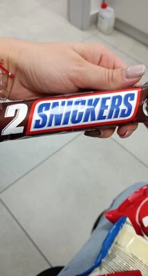 Snickers