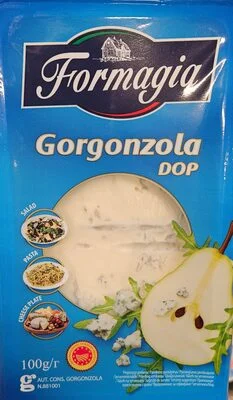 Горгонзола ЗНП