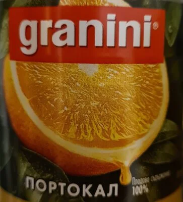 Портокалов сок от концентрат