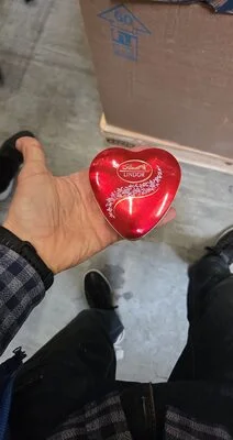 Lindt