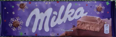 Млечен шоколад