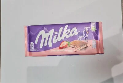 Ягода / Strawberry