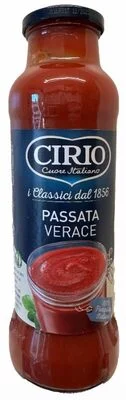 Истинска пасата / Authentic Passata