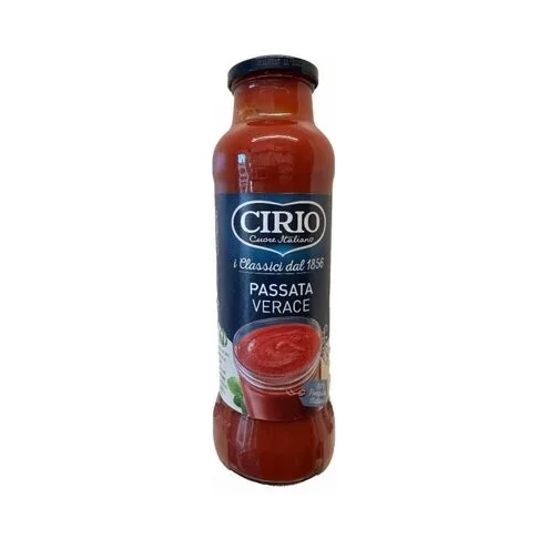 Пасата от домати - Cirio