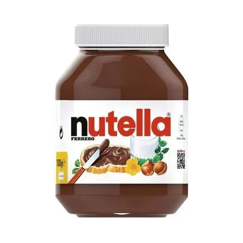 Nutella - Nutella