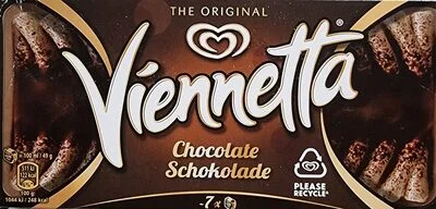 Виенета / Viennetta