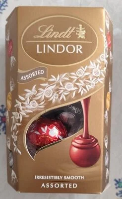 Шоколад Lindor / Lindor Chocolate