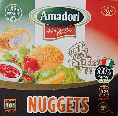 Панирани пилешки хапки