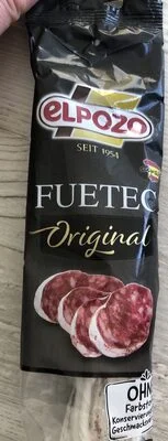 Fuetec Original